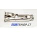 BMW 1 3 N55 (E82-E88-E92-E90) Downpipe